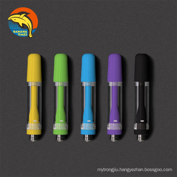 March expo ceramic vape carts child proof 1ml vape cartridge empty 0.5ml 1ml ceramic core cartridge